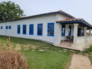Terreno em condomínio à venda em Campestre, Piracicaba — Condomínio Residencial Belmonte