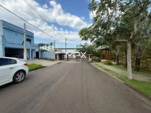 Terreno à venda no Residencial Reserva Jardins em Piracicaba — 250 m² — Cód. MPX-TE3327