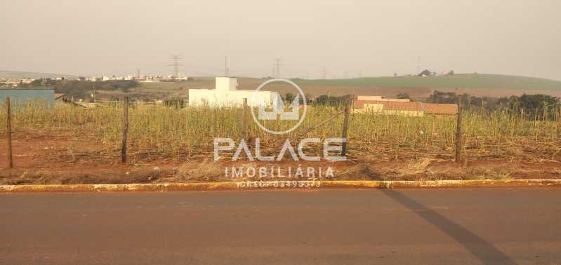 Terreno à venda em Residencial Dom Bosco, Rio das Pedras