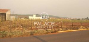 Terreno à venda em Residencial Dom Bosco, Rio das Pedras