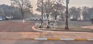 Terreno à venda em Residencial Dom Bosco, Rio das Pedras