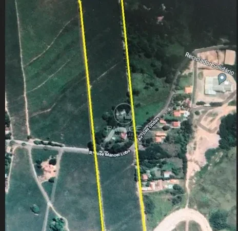 Terreno à venda em Ondinhas, Piracicaba