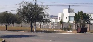 Terreno à venda em Jardim Caxambu, Piracicaba — Residencial Fessel Condomínio São Luiz