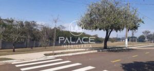 Terreno à venda em Jardim Caxambu, Piracicaba — Residencial Fessel Condomínio São Luiz