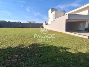 Terreno à venda em Jardim Caxambu, Piracicaba — Residencial Fessel Condomínio São Luiz