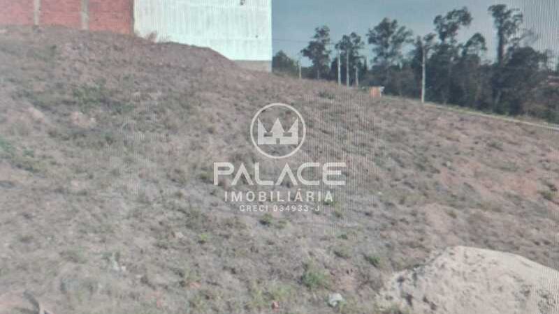 Terreno à venda em Campestre, Piracicaba