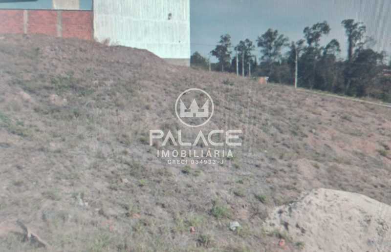 Terreno à venda em Campestre, Piracicaba