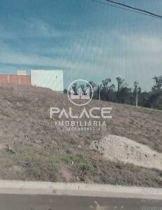 Terreno à venda em Campestre, Piracicaba