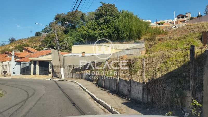Terreno à venda em Vila Darcy, Laranjal Paulista
