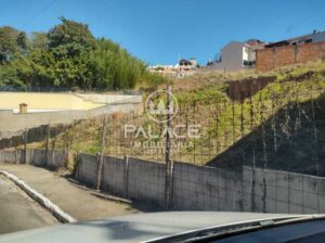 Terreno à venda em Vila Darcy, Laranjal Paulista