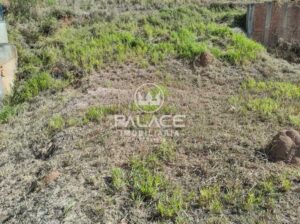 Terreno à venda em Vila Darcy, Laranjal Paulista