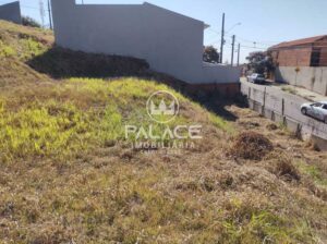 Terreno à venda em Vila Darcy, Laranjal Paulista
