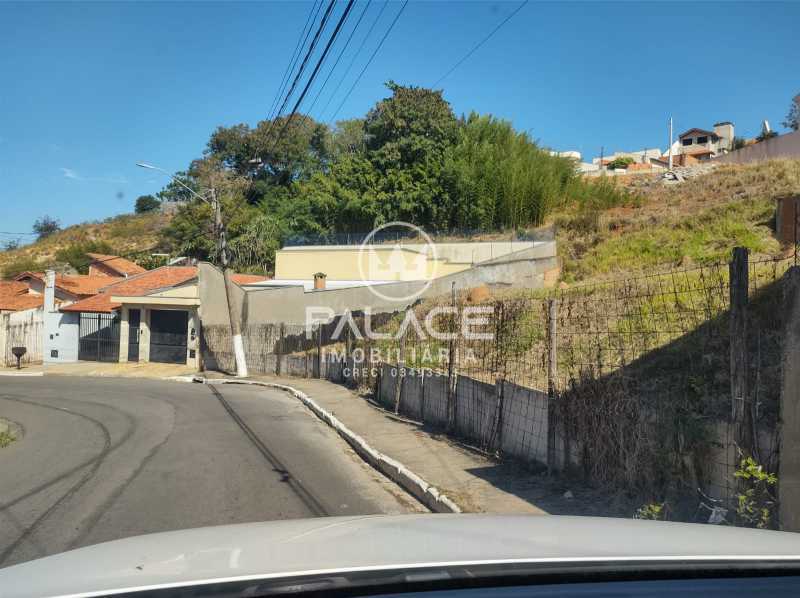 Terreno à venda em Vila Darcy, Laranjal Paulista