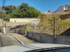 Terreno à venda em Vila Darcy, Laranjal Paulista