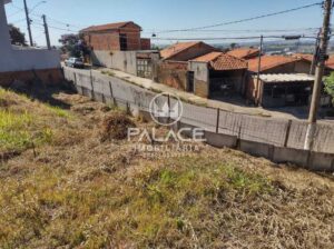 Terreno à venda em Vila Darcy, Laranjal Paulista