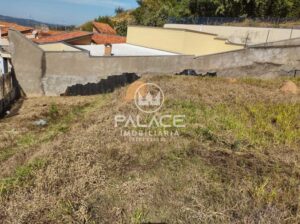 Terreno à venda em Vila Darcy, Laranjal Paulista