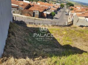Terreno à venda em Vila Darcy, Laranjal Paulista
