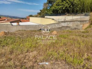 Terreno à venda em Vila Darcy, Laranjal Paulista