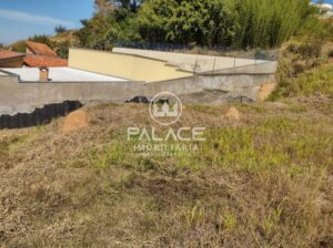 Terreno à venda em Vila Darcy, Laranjal Paulista