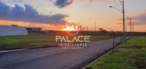 Terreno à venda em Residencial Terras de Ártemis (Ártemis), Piracicaba — Terra de Ártemis
