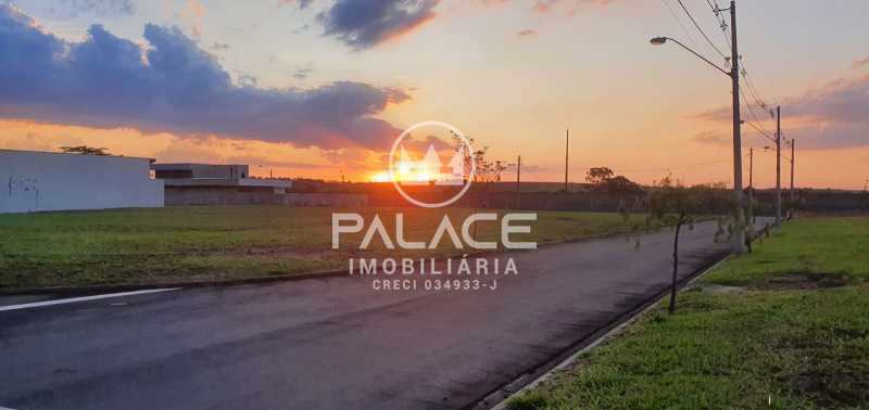 Terreno à venda em Residencial Terras de Ártemis (Ártemis), Piracicaba — Terra de Ártemis