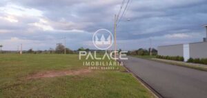 Terreno à venda em Residencial Terras de Ártemis (Ártemis), Piracicaba — Terra de Ártemis