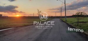 Terreno à venda em Residencial Terras de Ártemis (Ártemis), Piracicaba — Terra de Ártemis