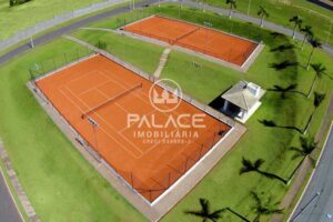 Terreno à venda em Residencial Terras de Ártemis (Ártemis), Piracicaba — Terra de Ártemis