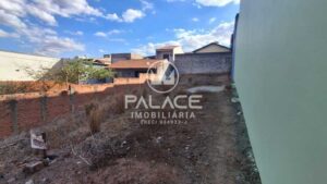 Terreno à venda em Jardim Parque Jupiá, Piracicaba