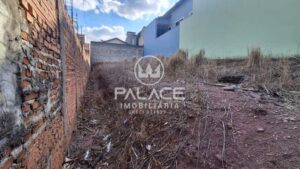 Terreno à venda em Jardim Parque Jupiá, Piracicaba