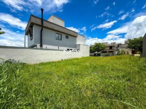 Terreno à venda no Residencial Villa D áquila em Piracicaba