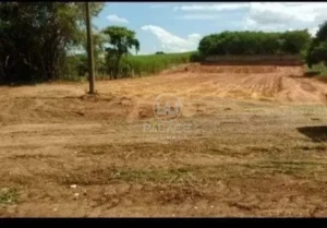 Terreno à venda e para alugar em Pau D’Alhinho, Piracicaba