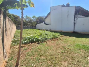 Terreno à venda em Vila Verde, Piracicaba