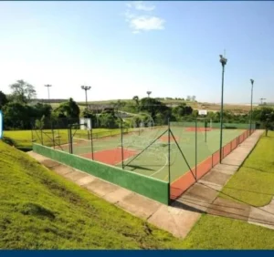 Terreno em condomínio à venda em Glebas Califórnia, Piracicaba — Dhama II