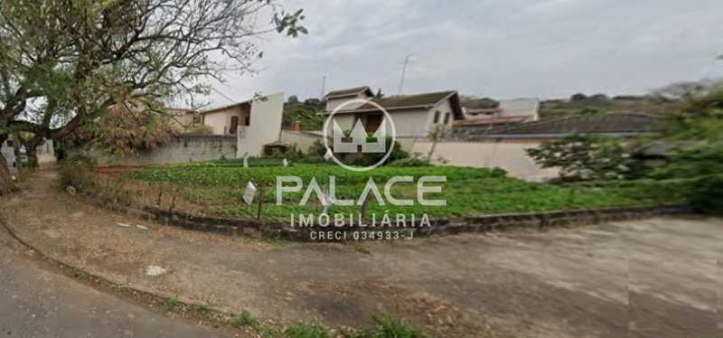 Terreno à venda em Nova Piracicaba, Piracicaba