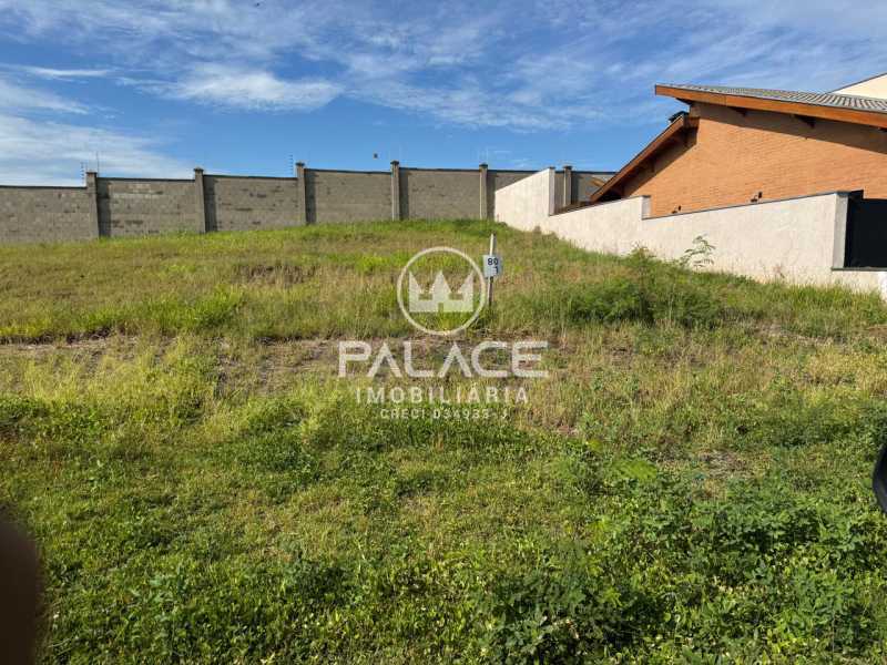 Terreno à venda em Jardim São Francisco, Piracicaba — Condomínio Soleil Piracicaba
