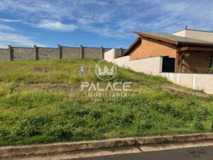 Terreno à venda em Jardim São Francisco, Piracicaba — Condomínio Soleil Piracicaba