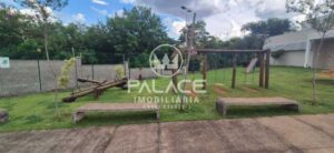 Terreno à venda em Jardim São Francisco, Piracicaba — Condomínio Soleil Piracicaba