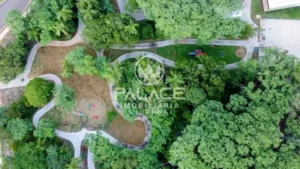 Terreno à venda em Jardim São Francisco, Piracicaba — Condominio Residencial Canadá