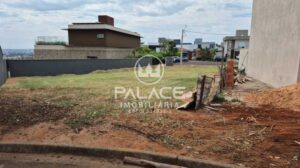 Terreno à venda em Parque Taquaral, Piracicaba — Residencial Park Unimep Taquaral