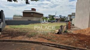 Terreno à venda em Parque Taquaral, Piracicaba — Residencial Park Unimep Taquaral