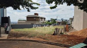 Terreno à venda em Parque Taquaral, Piracicaba — Residencial Park Unimep Taquaral