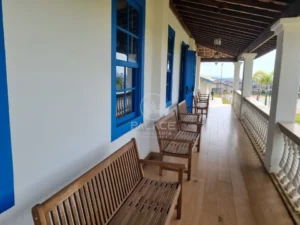 Terreno em condomínio à venda em Campestre, Piracicaba — Condomínio Residencial Belmonte