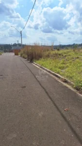 Terreno à venda em Vale do Sol, Piracicaba — Conquista