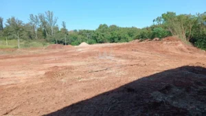 Terreno à venda em Taquaral, Piracicaba