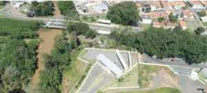Terreno em condomínio à venda em Vila Romi, Santa Bárbara D’Oeste — Vila Romi Residence