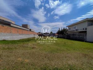 Terreno à venda em Campestre, Piracicaba — Park Campestre I