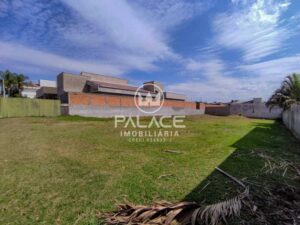 Terreno à venda em Campestre, Piracicaba — Park Campestre I