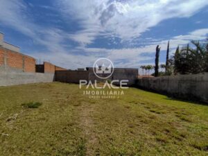 Terreno à venda em Campestre, Piracicaba — Park Campestre I