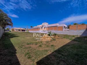 Terreno à venda em Campestre, Piracicaba — Park Campestre I